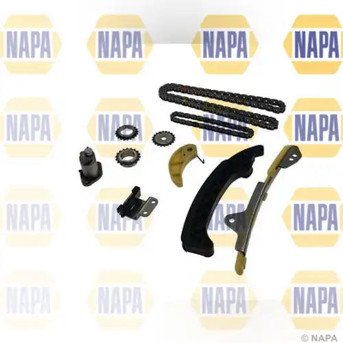 комплект ангренажна верига NAPA NCK4144