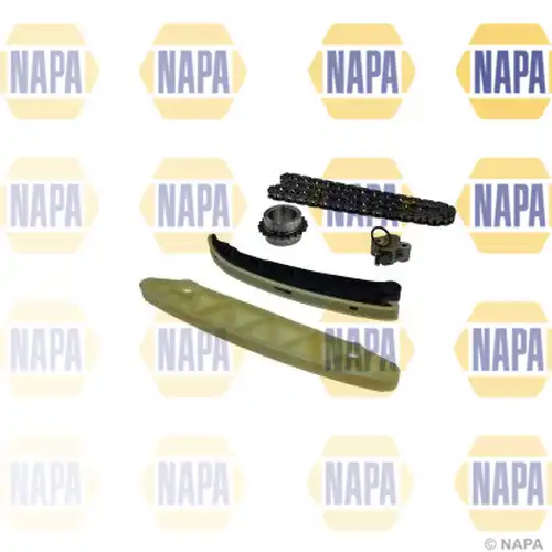 комплект ангренажна верига NAPA NCK4153