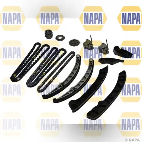 комплект ангренажна верига NAPA NCK4162