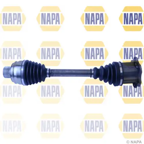 полуоска NAPA NDS1005LR