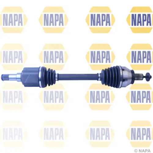 полуоска NAPA NDS1044L