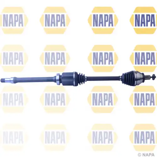 полуоска NAPA NDS1045R