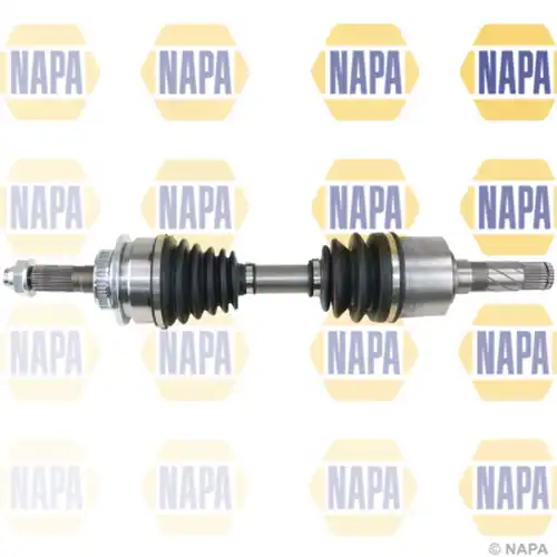 полуоска NAPA NDS1046R