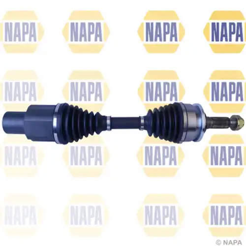 полуоска NAPA NDS1054R