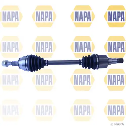 полуоска NAPA NDS1063L