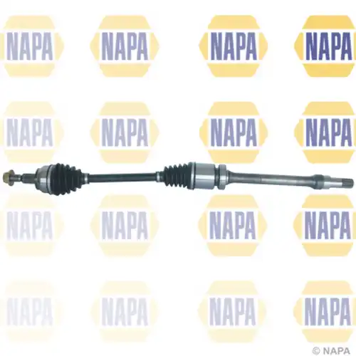 полуоска NAPA NDS1064R