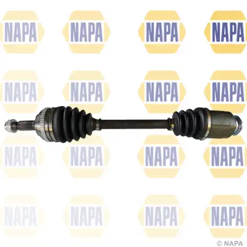 полуоска NAPA NDS1067L