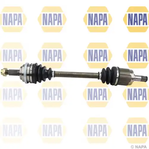 полуоска NAPA NDS1068R