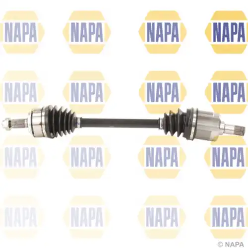 полуоска NAPA NDS1069L