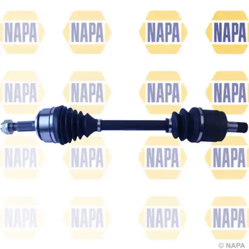 полуоска NAPA NDS1070L