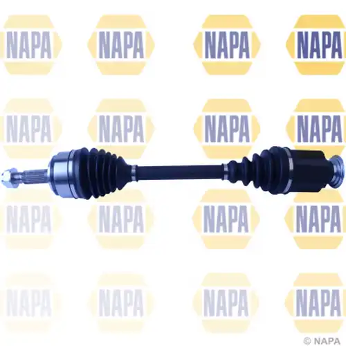 полуоска NAPA NDS1071R