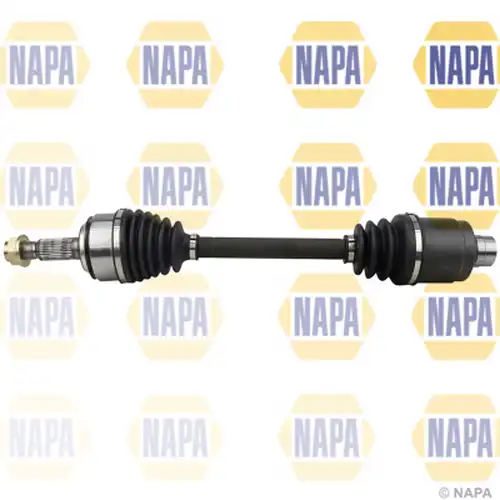 полуоска NAPA NDS1074R