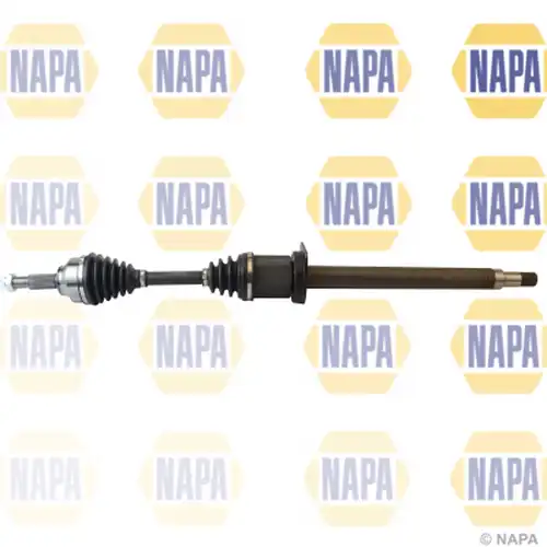 полуоска NAPA NDS1076R