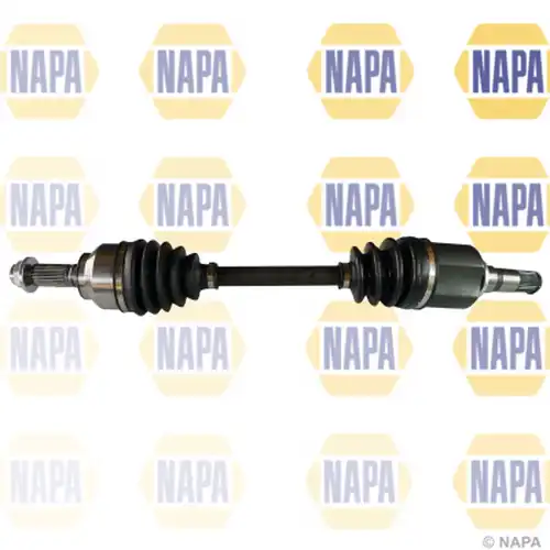 полуоска NAPA NDS1078L