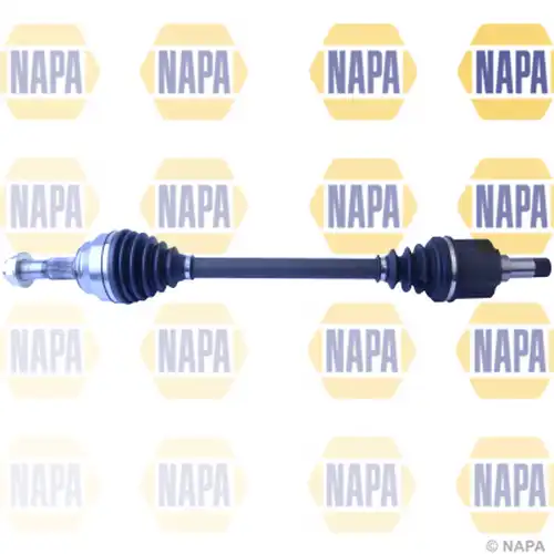 полуоска NAPA NDS1105L