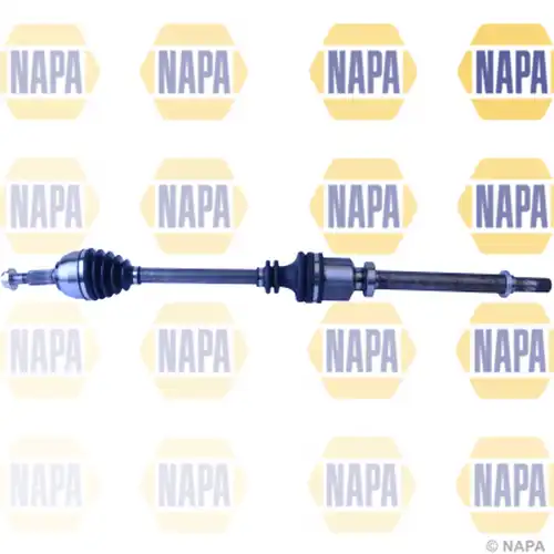 полуоска NAPA NDS1121R