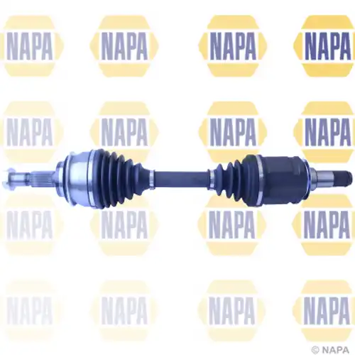 полуоска NAPA NDS1140LR