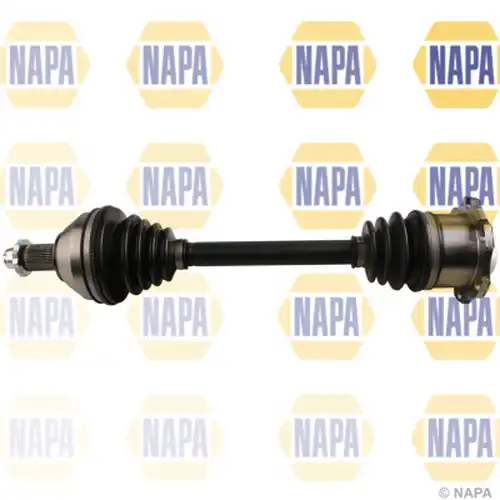 полуоска NAPA NDS1172L