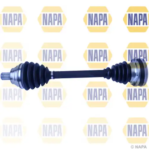 полуоска NAPA NDS1174L