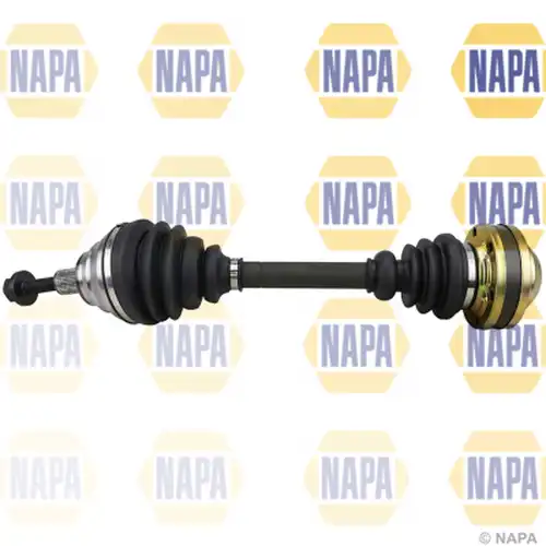 полуоска NAPA NDS1176L