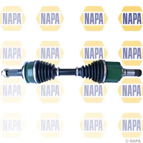 полуоска NAPA NDS1194L