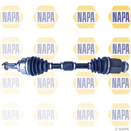 полуоска NAPA NDS1199R