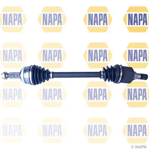 полуоска NAPA NDS1231L