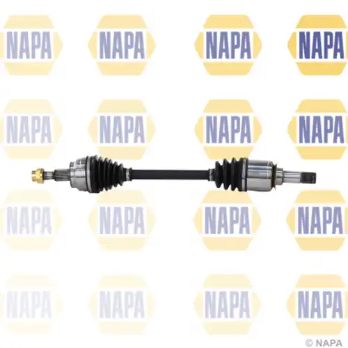 полуоска NAPA NDS1283L