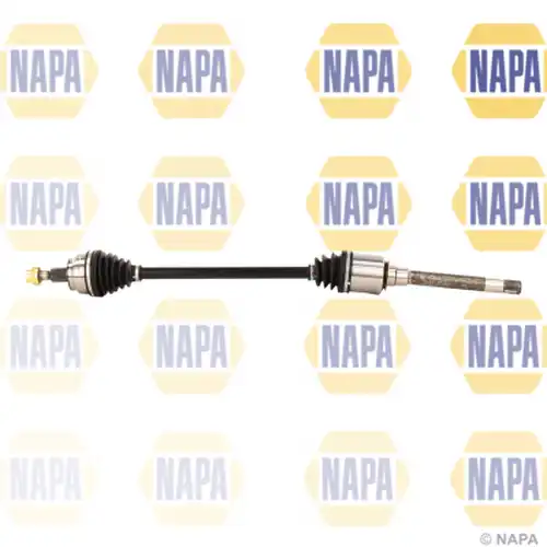 полуоска NAPA NDS1284R