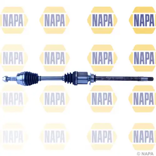 полуоска NAPA NDS1360R