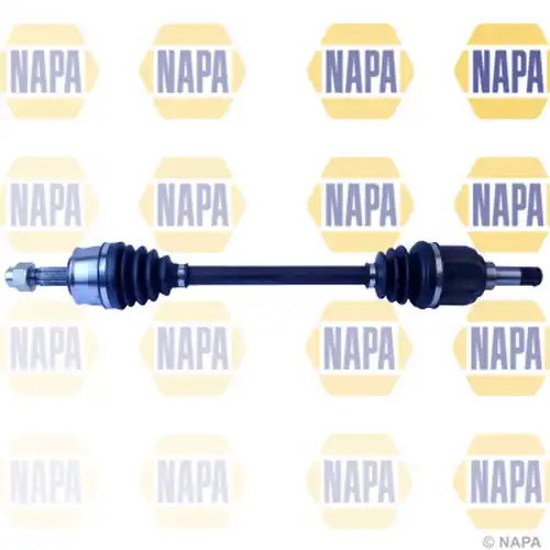 полуоска NAPA NDS1365L