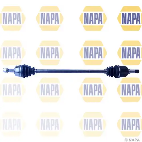 полуоска NAPA NDS1366R