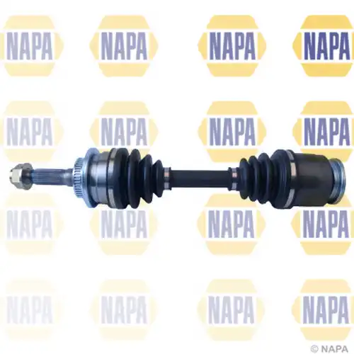 полуоска NAPA NDS1373L