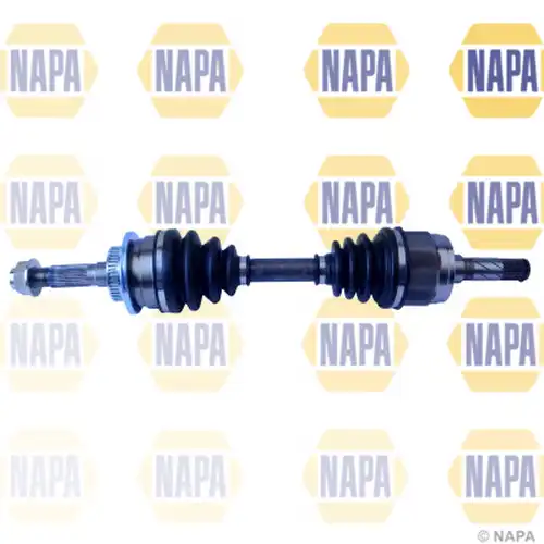 полуоска NAPA NDS1374R