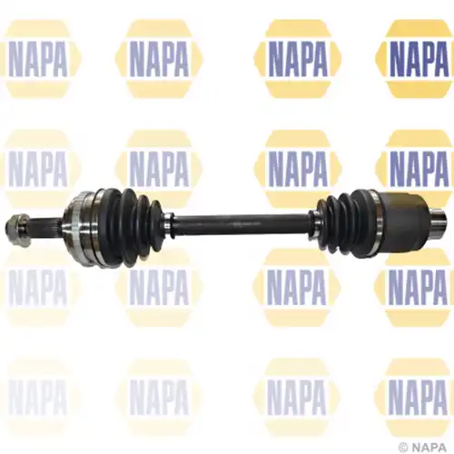 полуоска NAPA NDS1390R