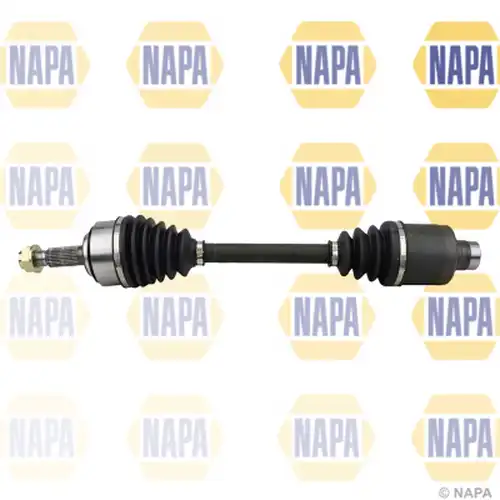 полуоска NAPA NDS1394R