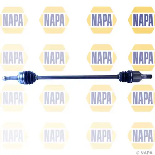 полуоска NAPA NDS1398R