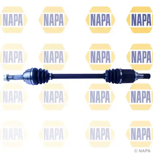 полуоска NAPA NDS1415L