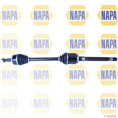 полуоска NAPA NDS1432R