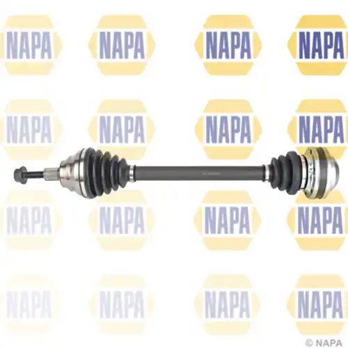 полуоска NAPA NDS1468R