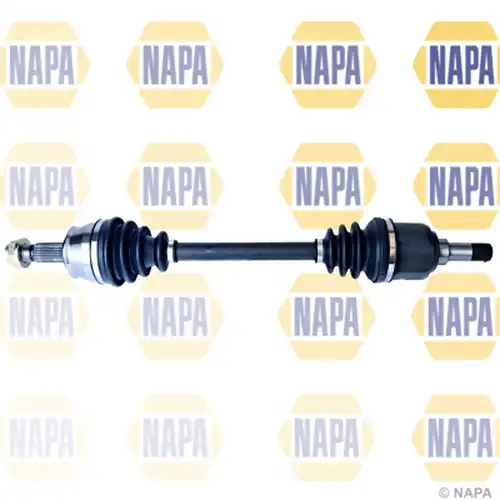 полуоска NAPA NDS1519L