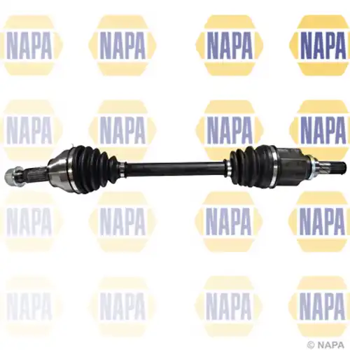 полуоска NAPA NDS1523L