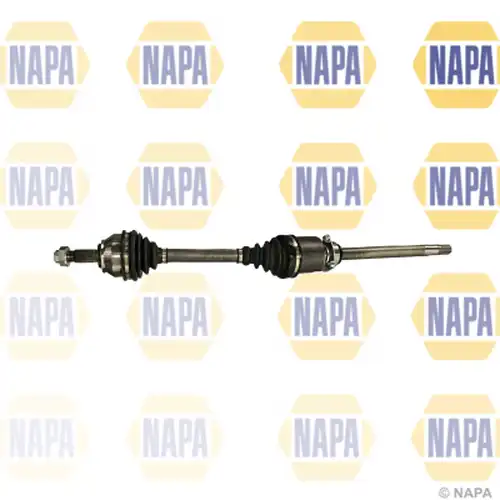 полуоска NAPA NDS1544R