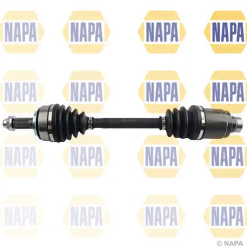 полуоска NAPA NDS1628R