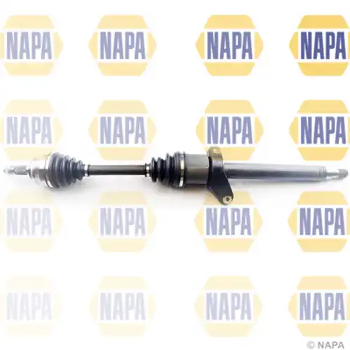 полуоска NAPA NDS1680R