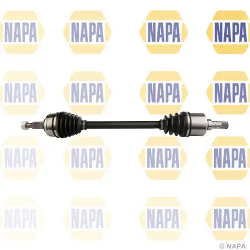 полуоска NAPA NDS1713L