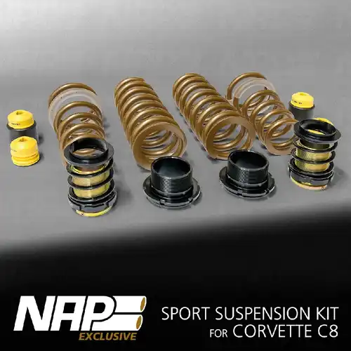  NAP carPARTS GEW120001