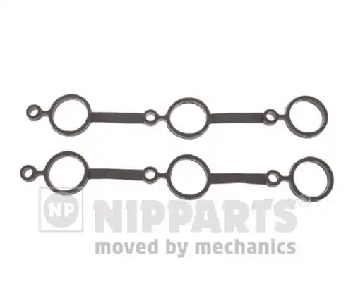 гарнитура, капак на цилиндрова глава NIPPARTS J1220317