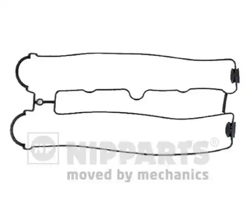 гарнитура, капак на цилиндрова глава NIPPARTS J1220902