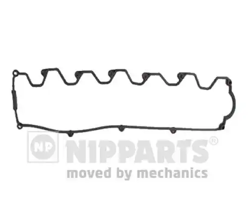 гарнитура, капак на цилиндрова глава NIPPARTS J1221023